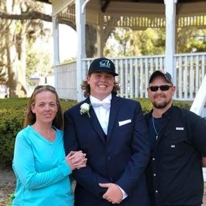 Meet your Posher, John